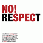no-respect no-respect